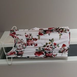 Papermoon Sleeveless Tank